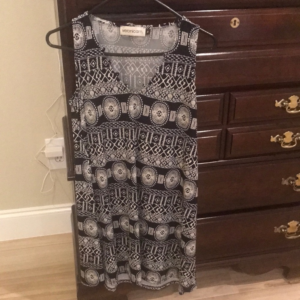 Tunic or beach cover up.